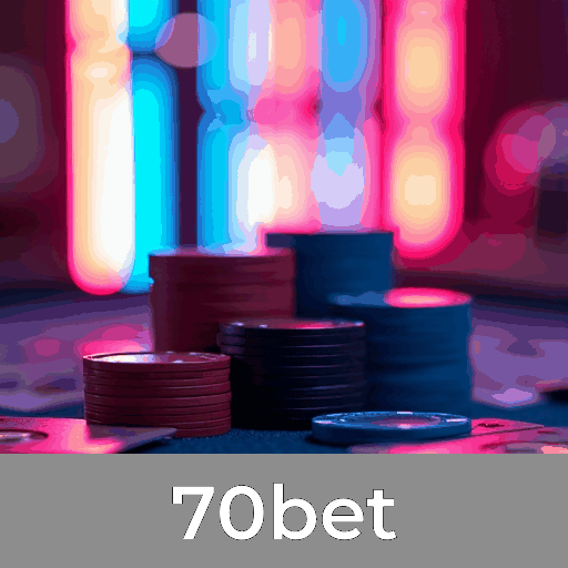 Explore Jogos de Cassino Únicos no 70bet e Descubra Seu Favorito