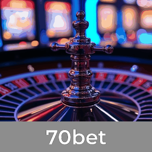Explore 70bet: O aplicativo de apostas que você precisa para ganhar