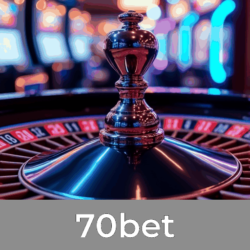 Experiência Segura em Jogos Online com 70bet: Plataforma Confiável