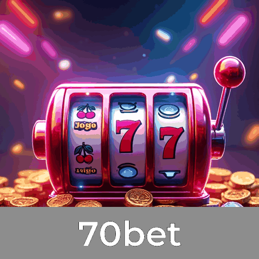 Descubra o 70bet: Aventura no Cassino VIP com Roleta Brasileira