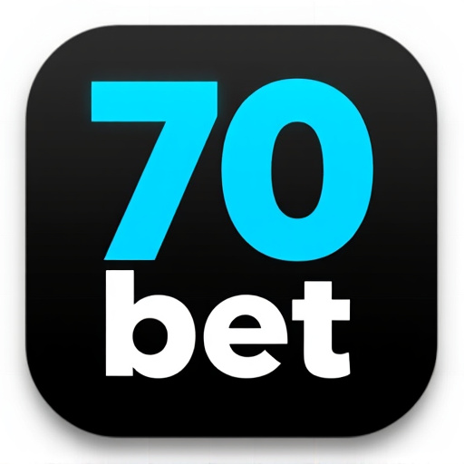 Logo da 70bet